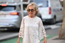 'A true one-off': Blanche d'Alpuget dies at 82