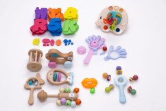 Baby toys being sold online fail Choice safety tests