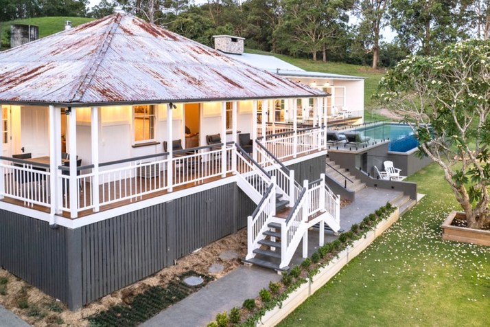 Dutton's farm sale to bring million-dollar payday