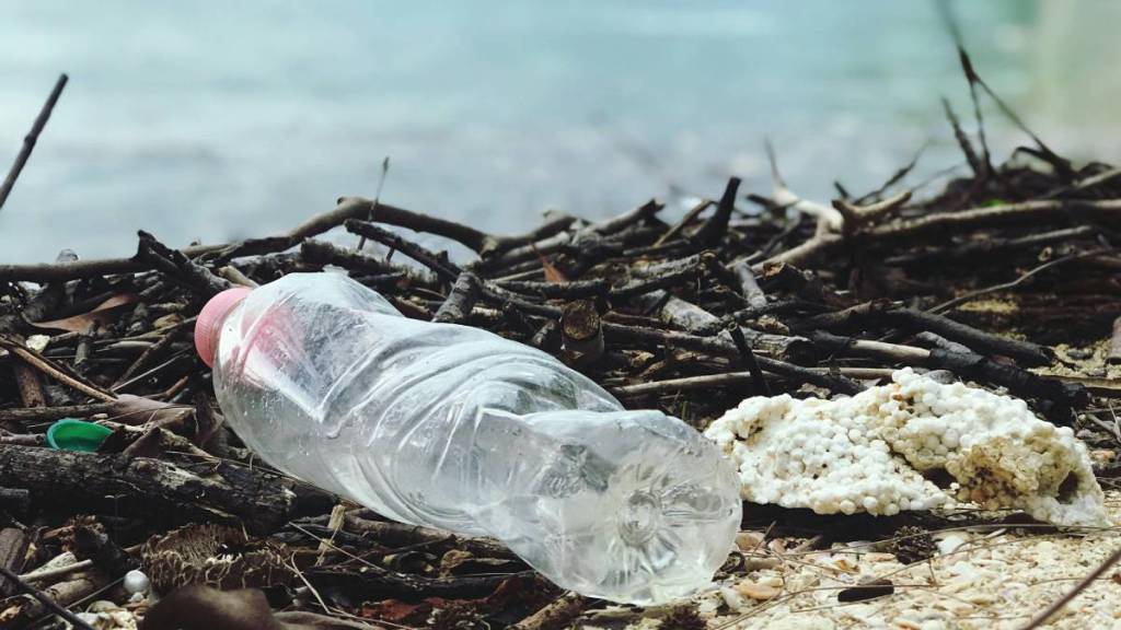 water