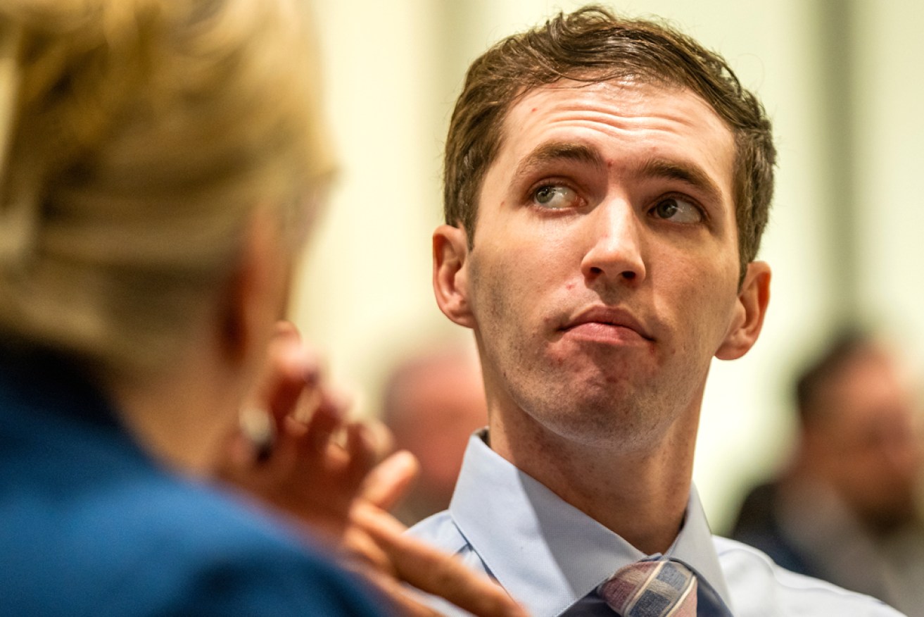 Tyler Robinson, accused of fatally shooting political activist Charlie Kirk, has appeared in court.