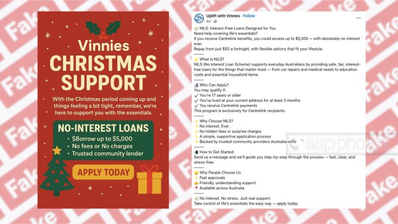 charity scams