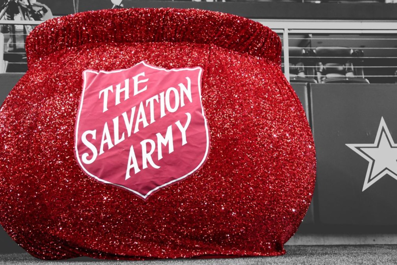 Numerous Facebook pages are posing as reputable Australian charities.