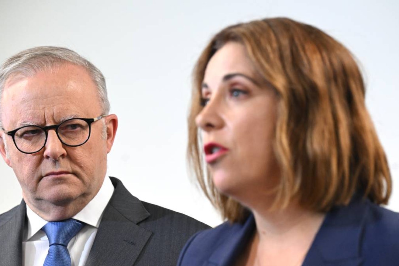 The travel scandal came at an inconvenient time for the government