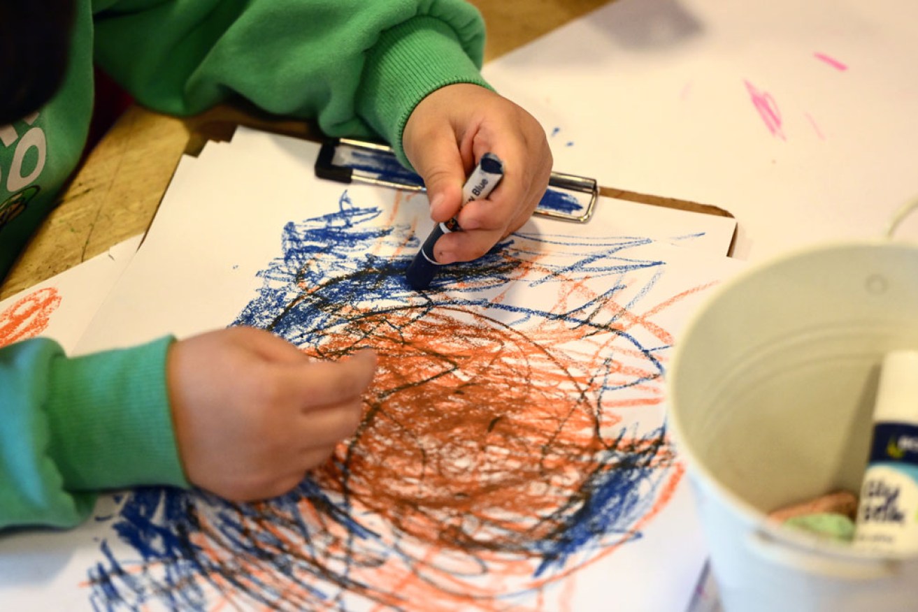 Tougher working-with-children requirements have been flagged. </i>Photo: AAP</i>