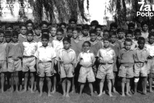 The men who survived Kinchela Boys Home