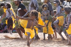 Our new commissioner for Aboriginal kids