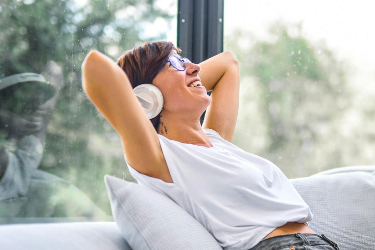 These podcasts are perfect for the holidays. <i>Photo: Pexels</I>