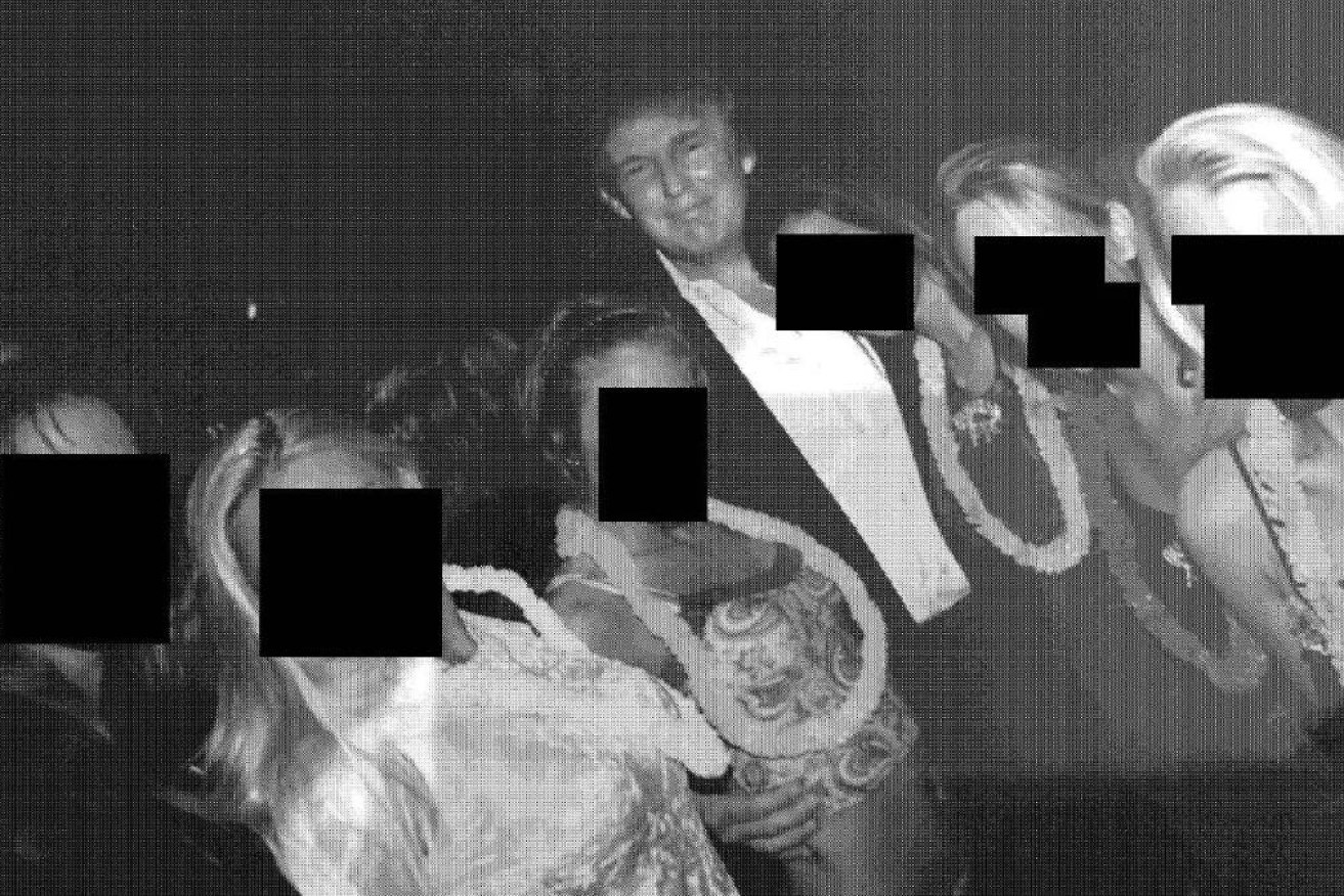 House Oversight Committee Democrats release more Epstein Estate photos