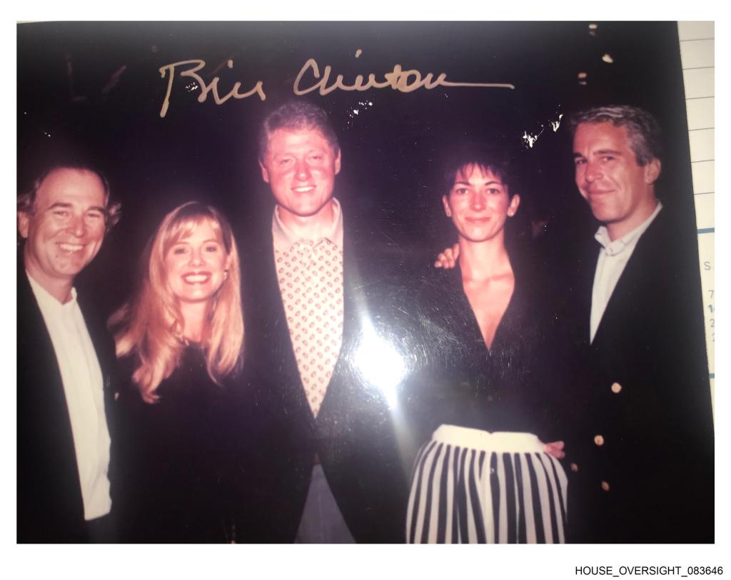 Epstein photos