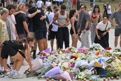 Hate, gun reforms set to become law after talks