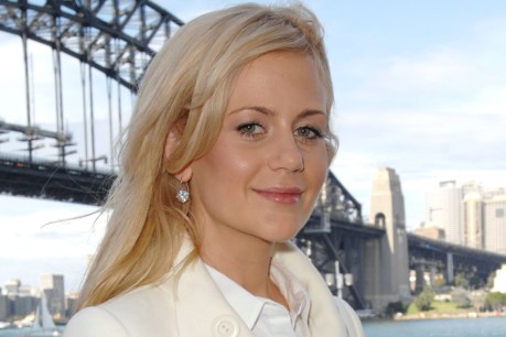 Ex-<i>McLeod's Daughters</i> star dies, aged 45