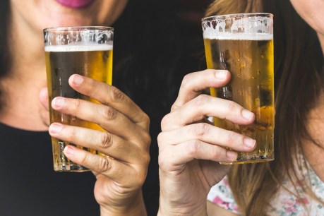 Non-alcoholic drinks: How healthy are they?
