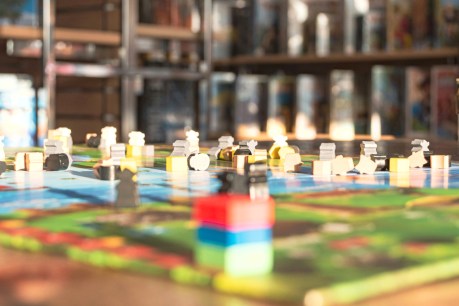 An expert’s pick best board games for this summer