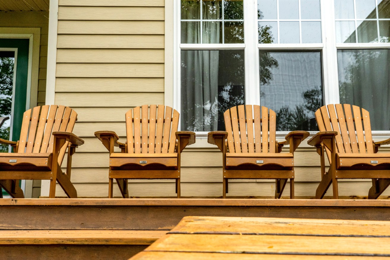The tax office is taking a keen interest in holiday-house owners.