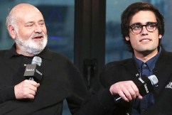 Grim details in death of movie titan Rob Reiner