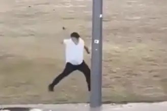 bondi attack