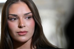 Miss Finland loses crown amid ‘slanted-eyes’ backlash