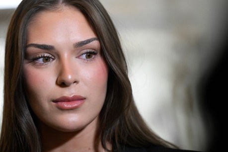 Miss Finland loses crown amid ‘slanted-eyes’ backlash