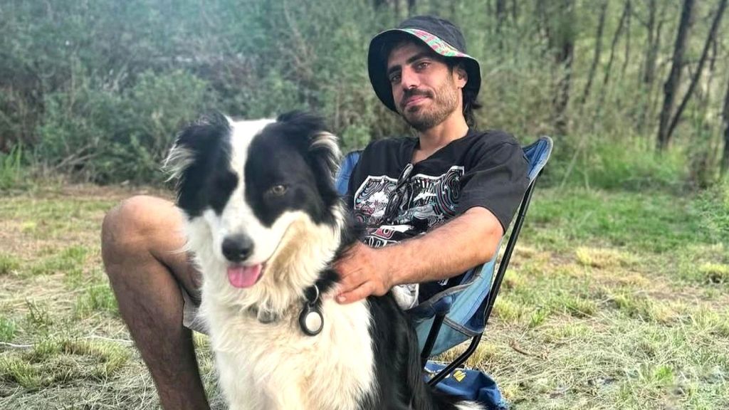 Mystery Bondi hero identified as he fights for life