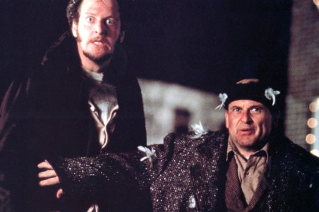 <i>Home Alone</i>’s ‘Wet Bandits’ are medical miracles