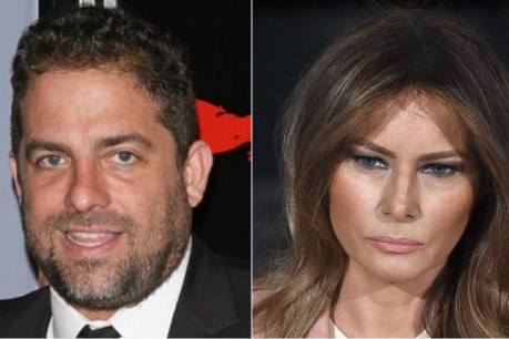 Melania Trump doco maker features in Epstein files