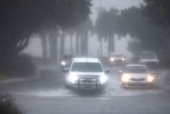 Evacuation warnings as WA cyclone intensifies