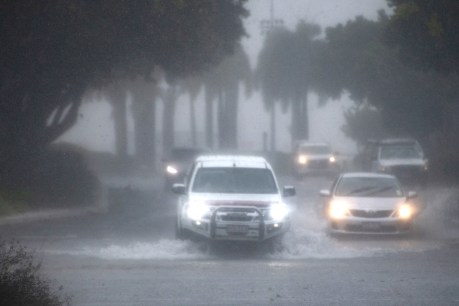 Evacuation warnings as WA cyclone intensifies