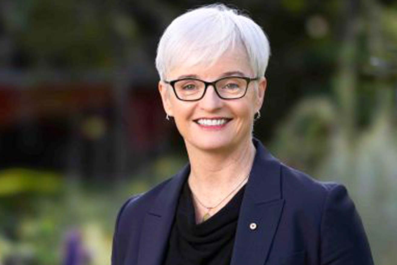 University of Melbourne vice chancellor Emma Johnston has died after a battle with cancer.