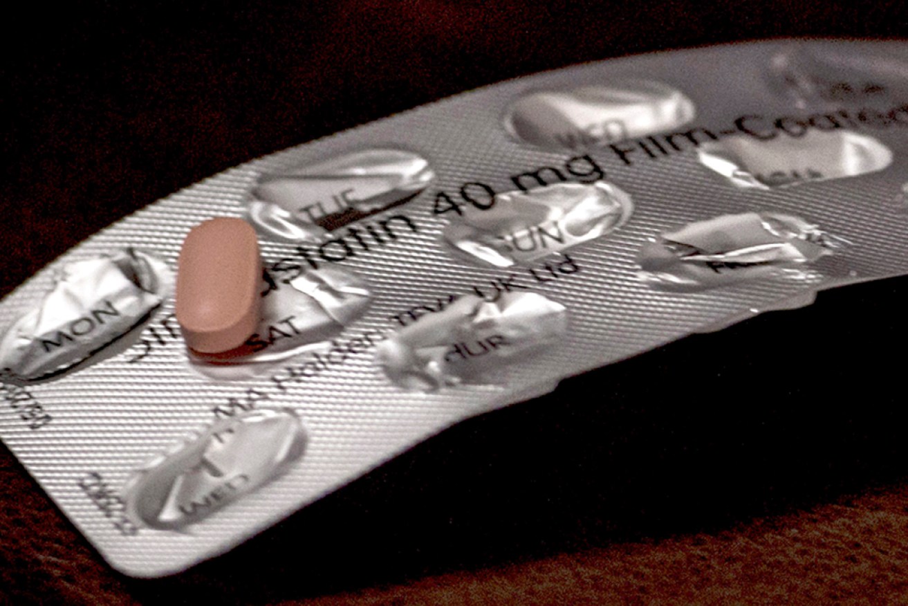 Large clinical trials show that most people tolerate statins well.