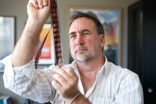 ‘Fading away’: The ride to save Aussie surf film