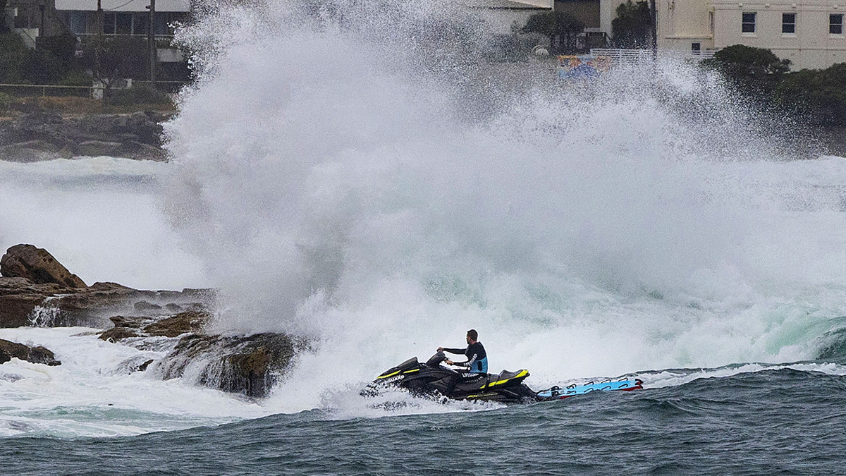 Gangland figure wipes away tears as murder conviction quashed over Lawyer X  scandal | The New Daily