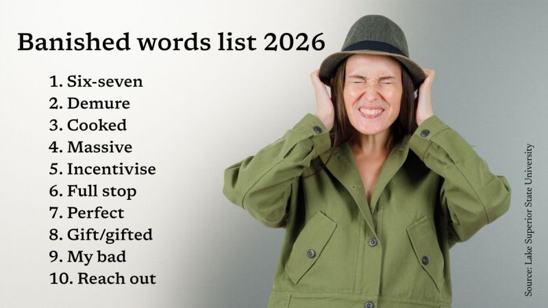 banished words list