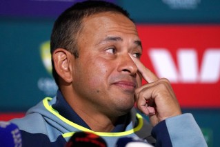 'Go out on my terms': Usman Khawaja to retire