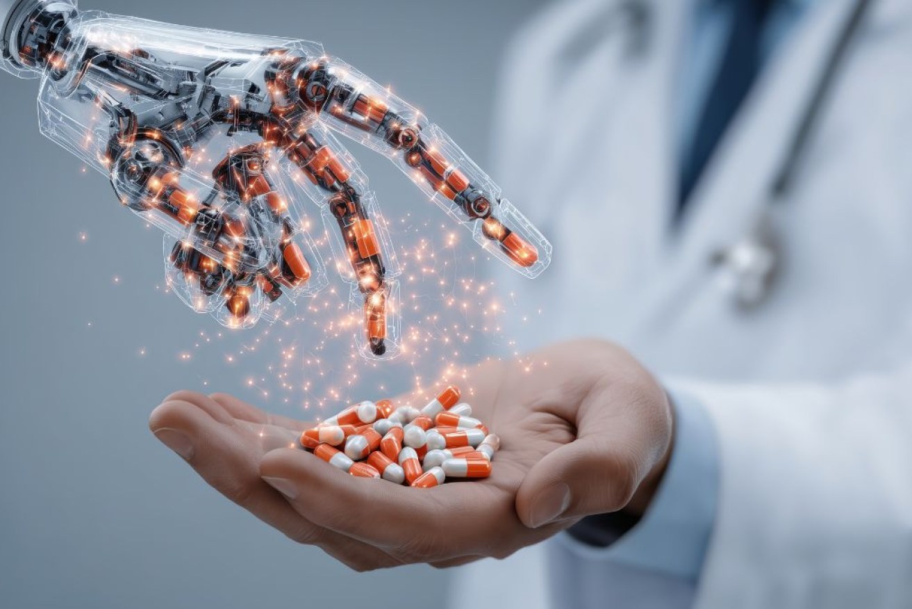 Federal US legislation introduced in early 2025 proposed allowing AI to prescribe medication.