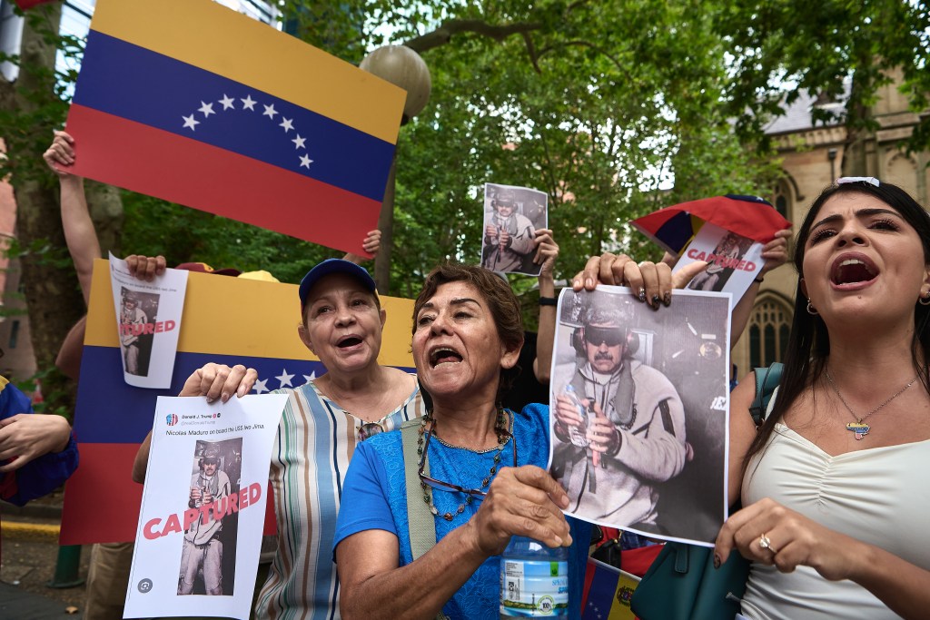 Venezuela