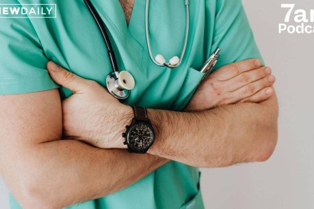 Why religious doctors can refuse healthcare
