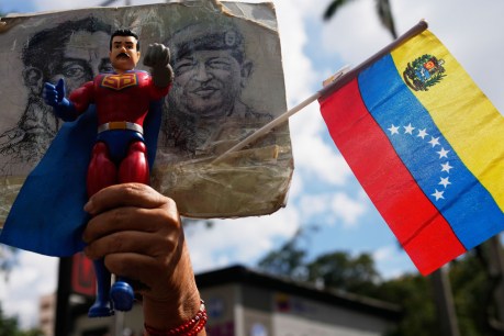 Maduro to face US court as Trump threatens more strikes