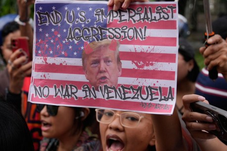 Three warnings for the world after Venezuela