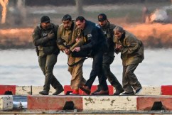 Maduro faces court as US action condemned