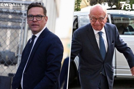 Inside James and Rupert Murdoch’s meltdown