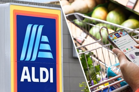 Aldi's big change to popular shopping ‘ritual’