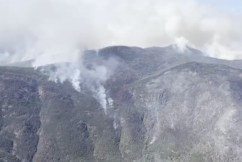 'Catastrophic' fire warnings as temps soar further