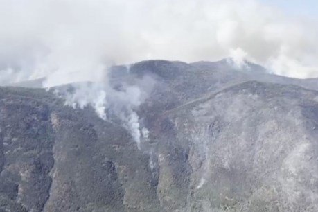 'Catastrophic' fire warnings as temps soar further