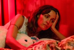 Nods for Aussies as screen award season heats up