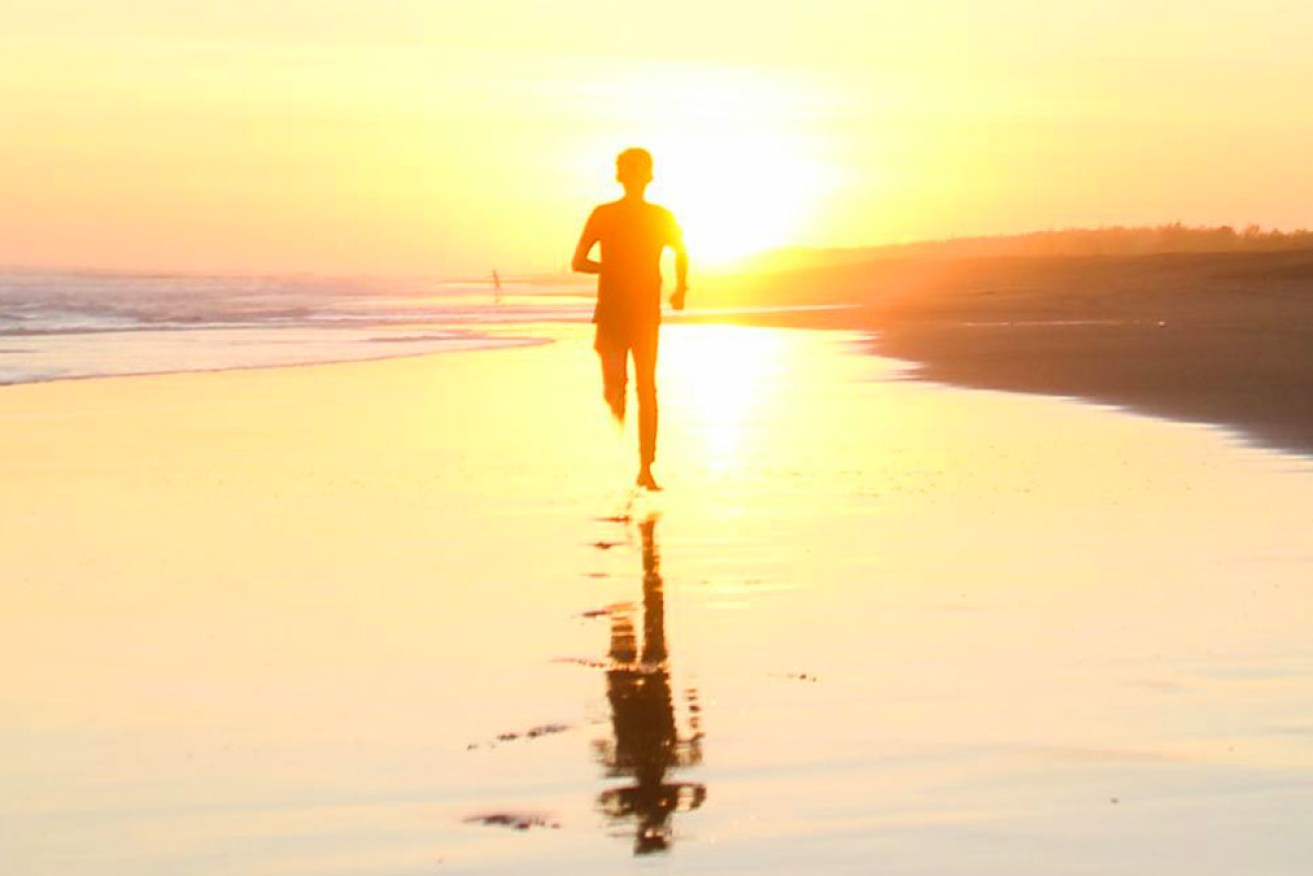 There are several things to keep in mind when exercising in heat. <i>Photo: Pexels</i>