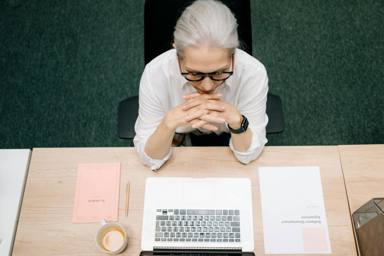 Income is only one reason you might want to keep working. <i>Photo: Pexels</i>