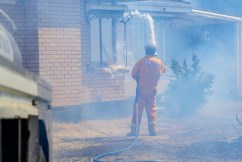 'State of disaster' declared amid Vic bushfire crisis