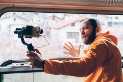 Travel influencers ‘do crazy things’ to entertain us