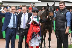 'Devastated' racing family reveals fire tragedy